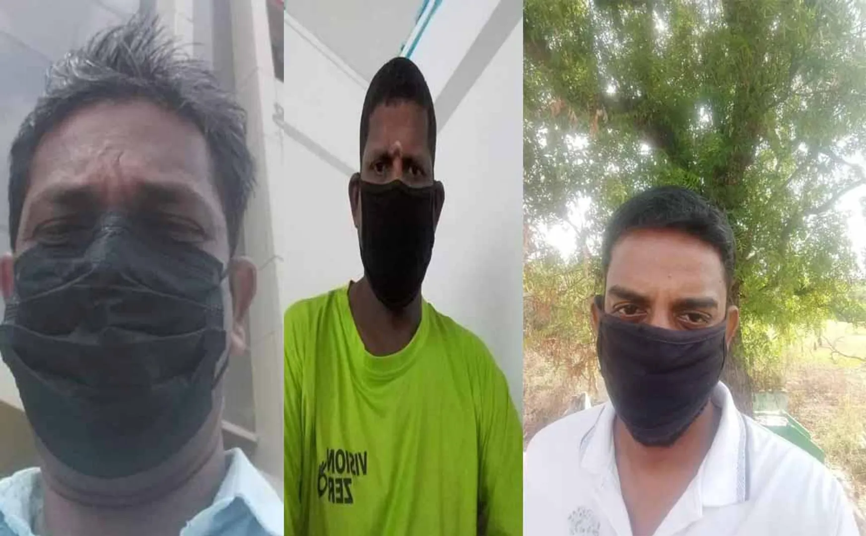 tasmac shops block masks youths tn government decide 