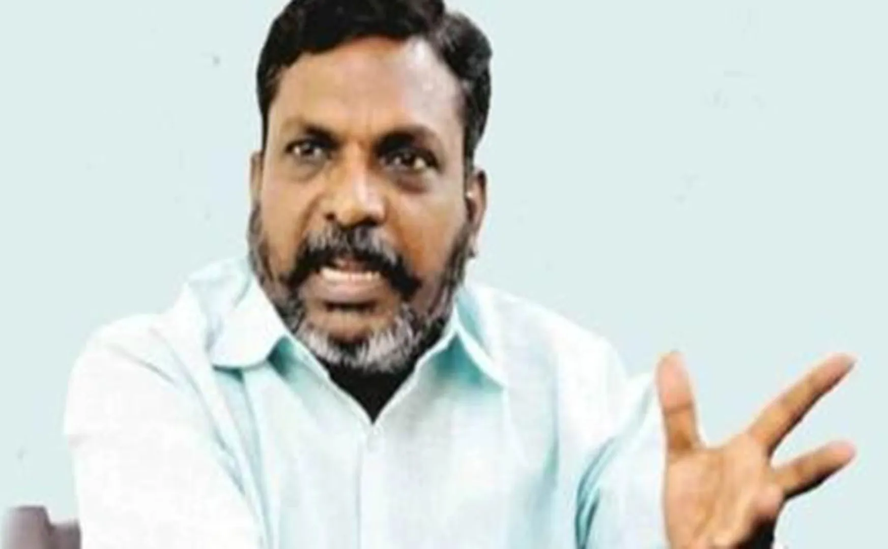 VCK againist open tasmac shops 