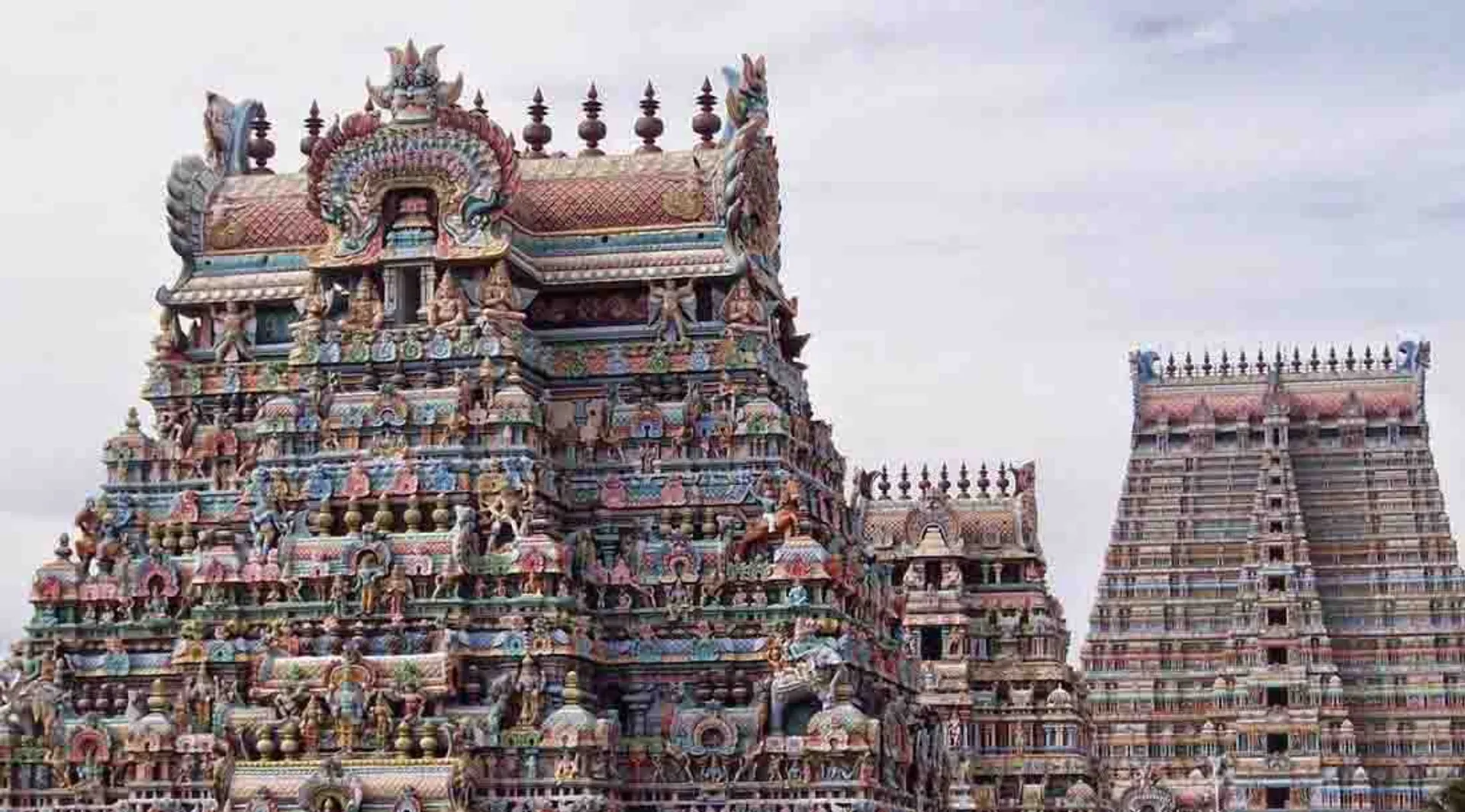 kovil