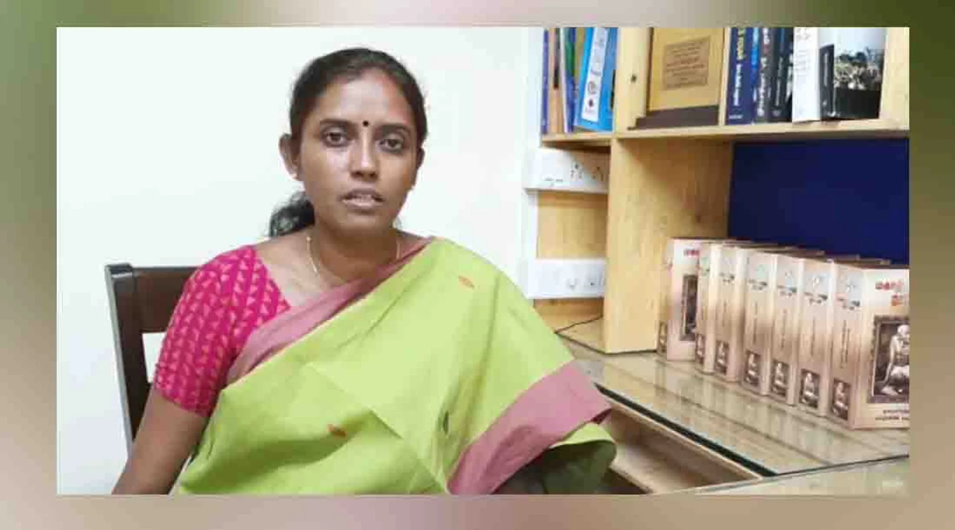 jothimani