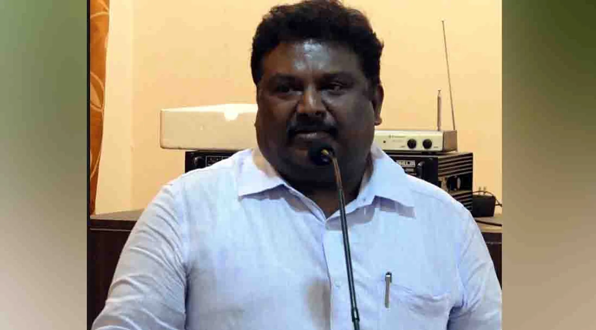 S. S. Sivasankar