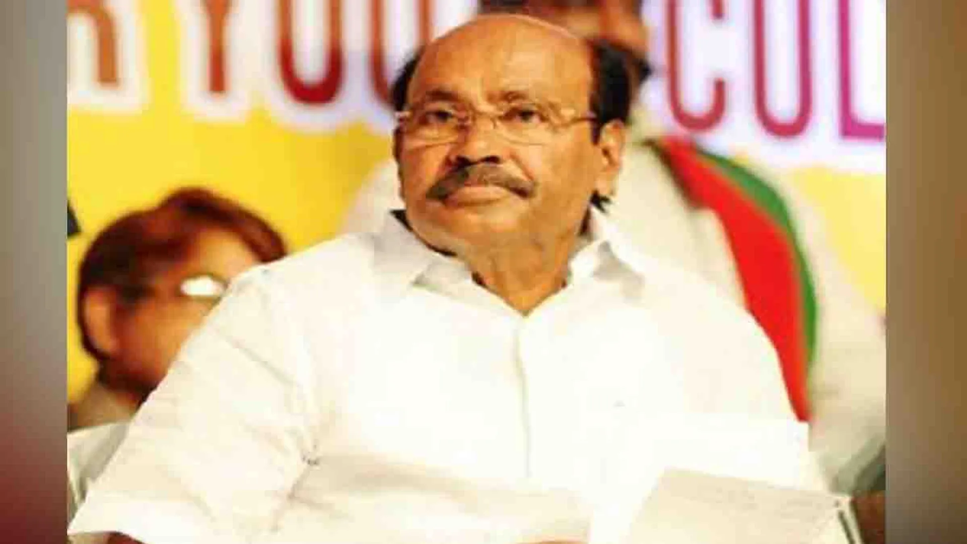 ramadoss