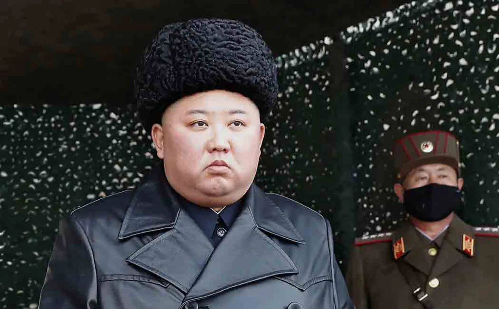south korea about kim jong un health