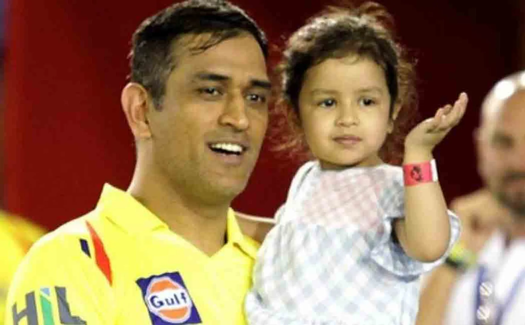 dhoni