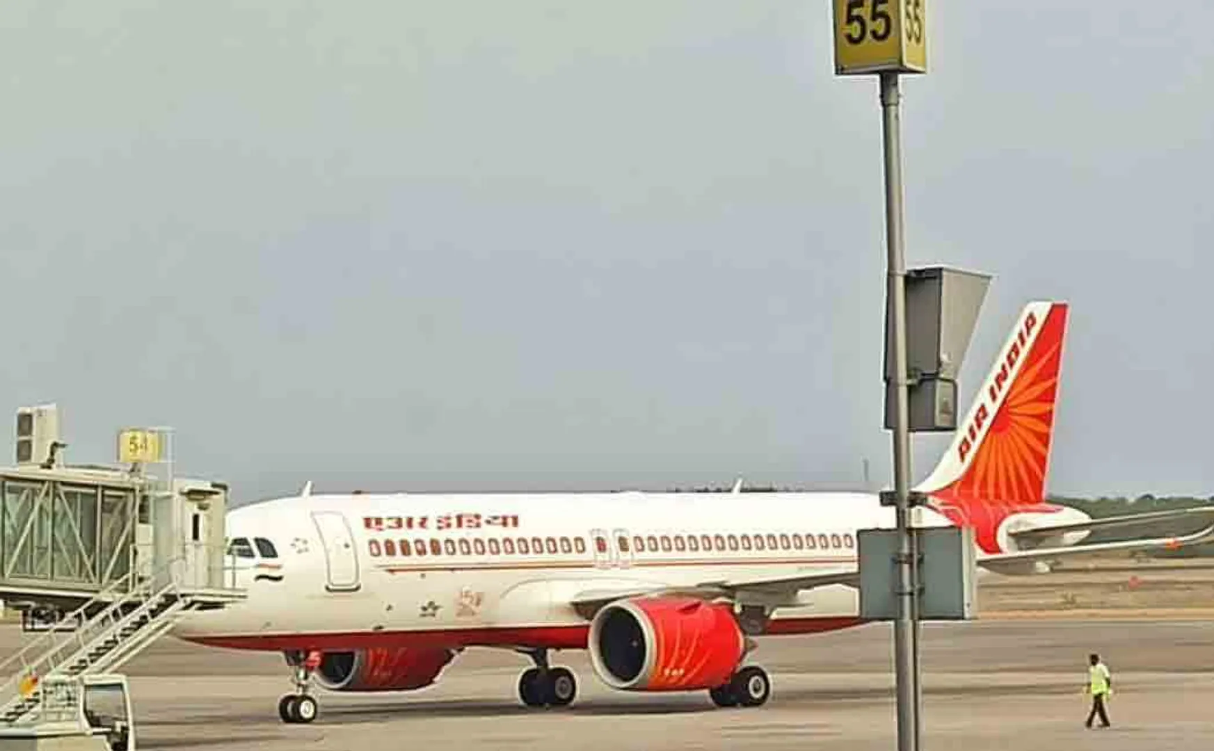 air india to help stranded indians in foreign