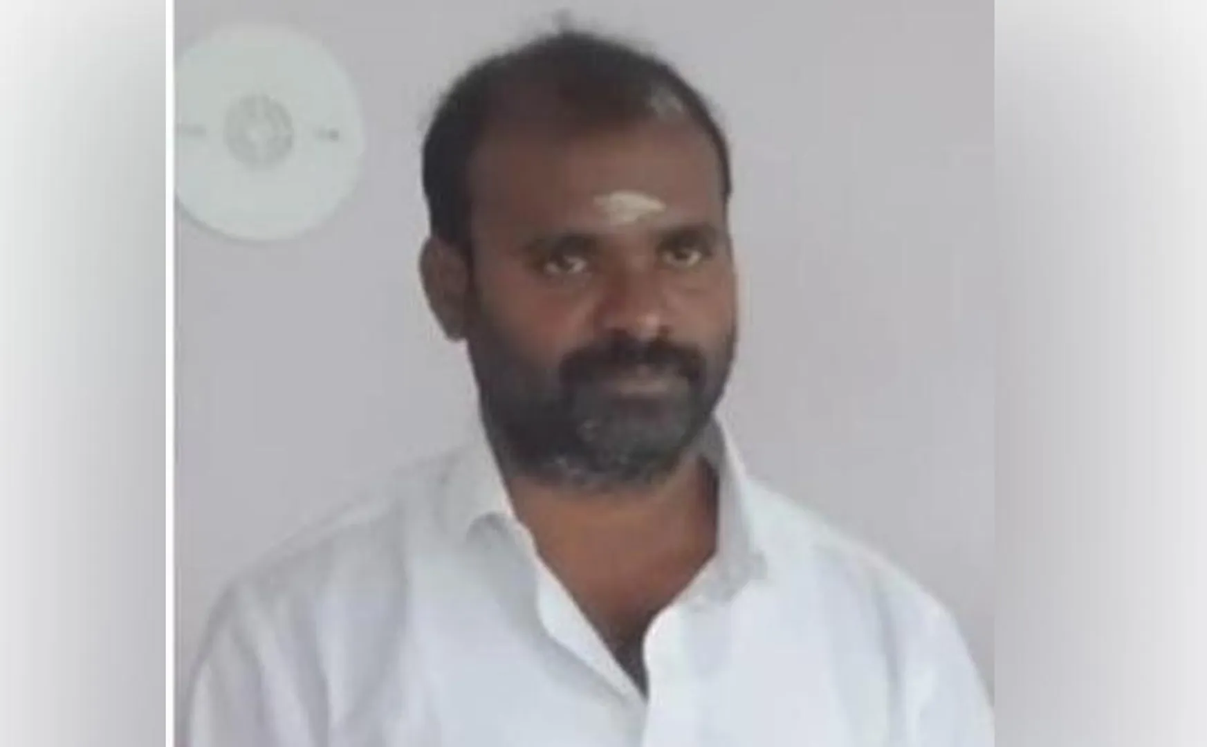 social activist panchayat president trichy police  