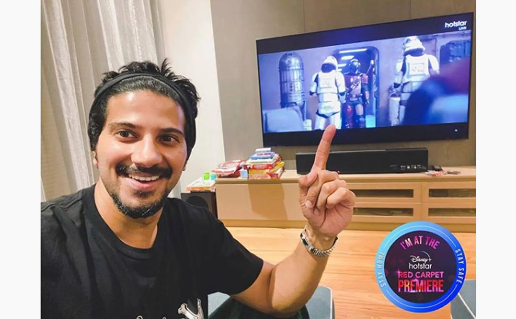 Dulquer Salmaan photos