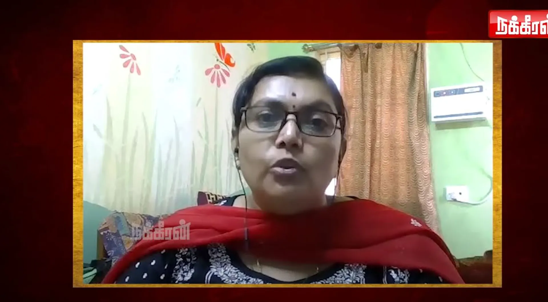 Dr. Krithika Gokulnath