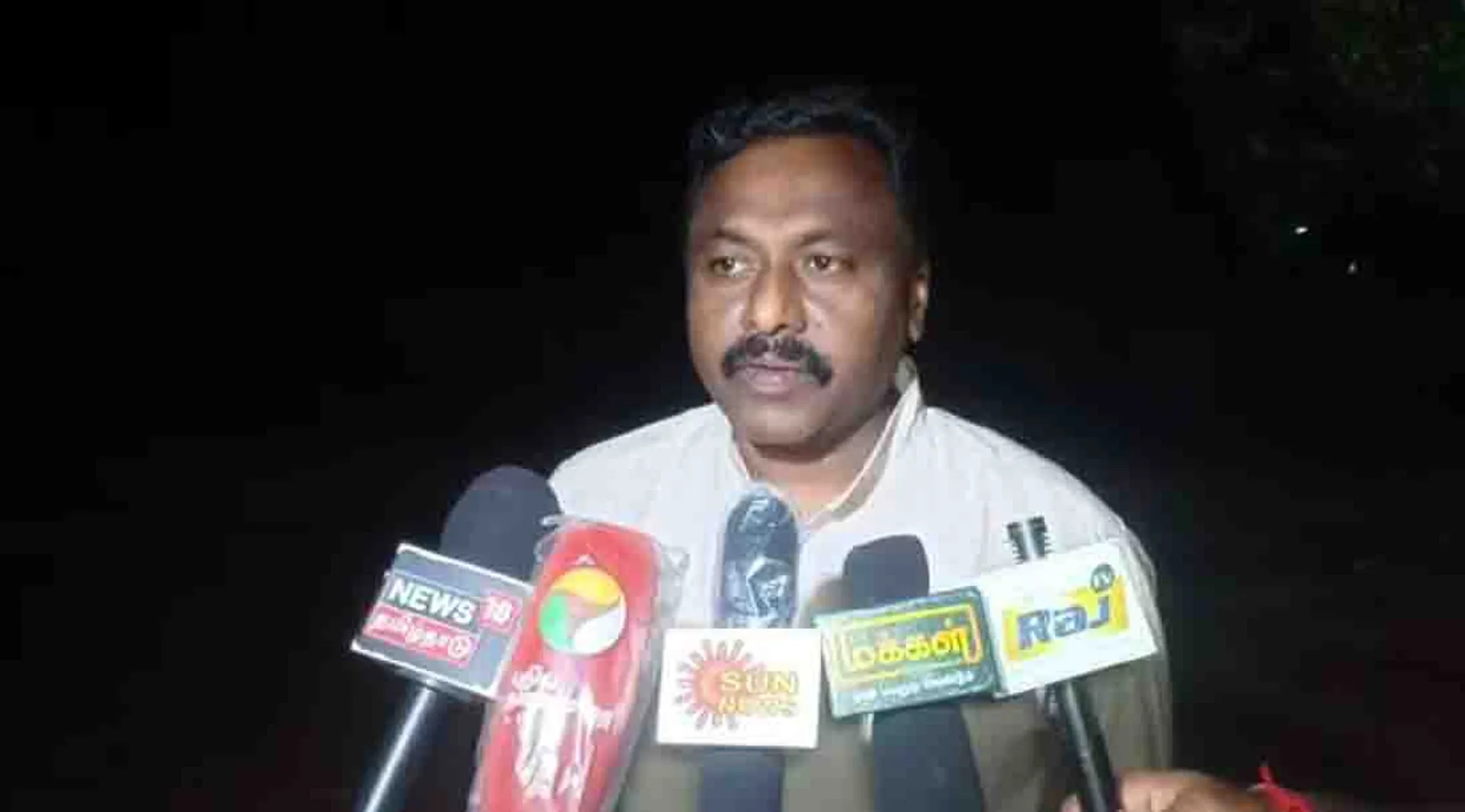 tamil nadu
