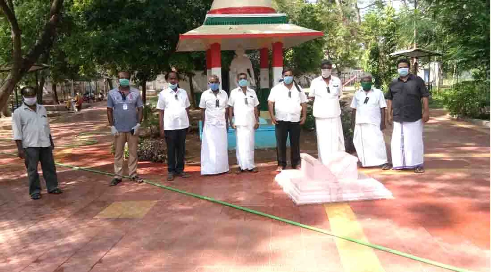 villupuram - congress - tasmac shop open issue