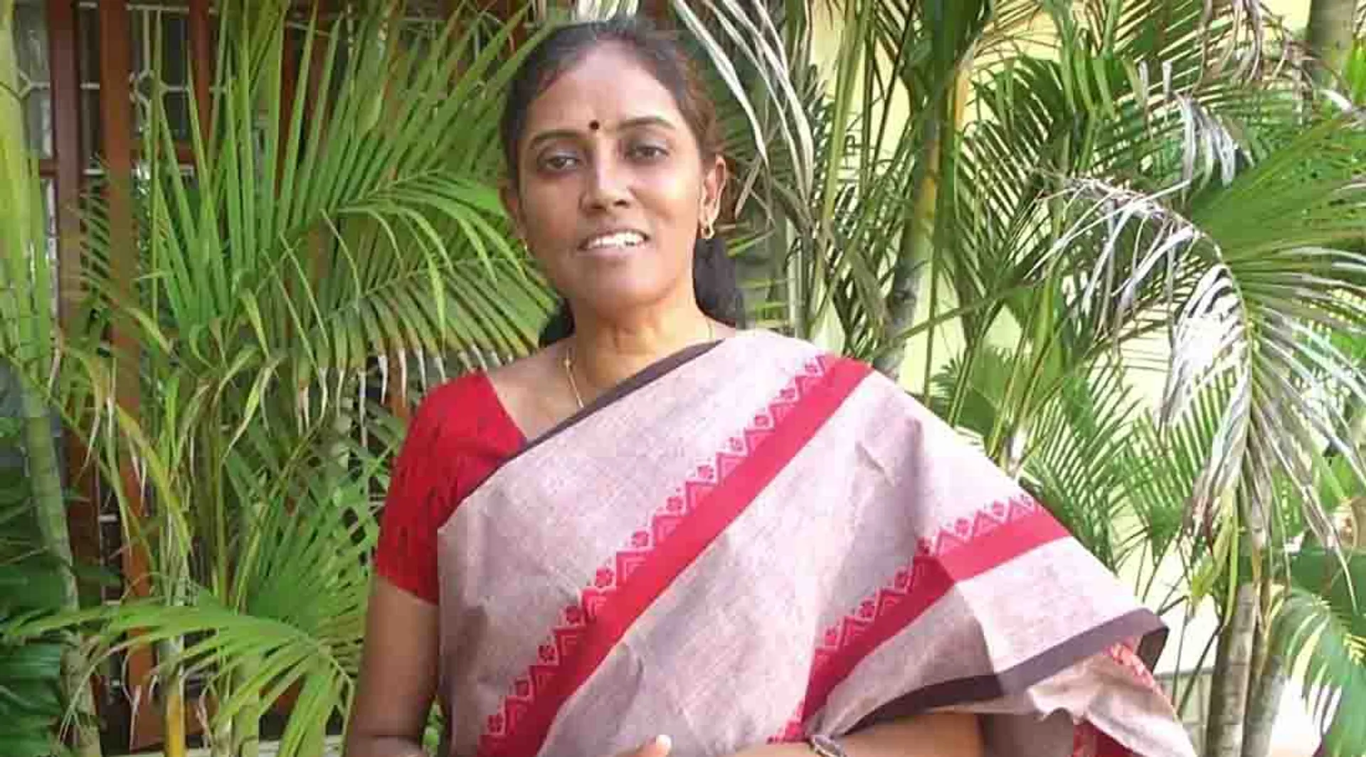 Jothimani