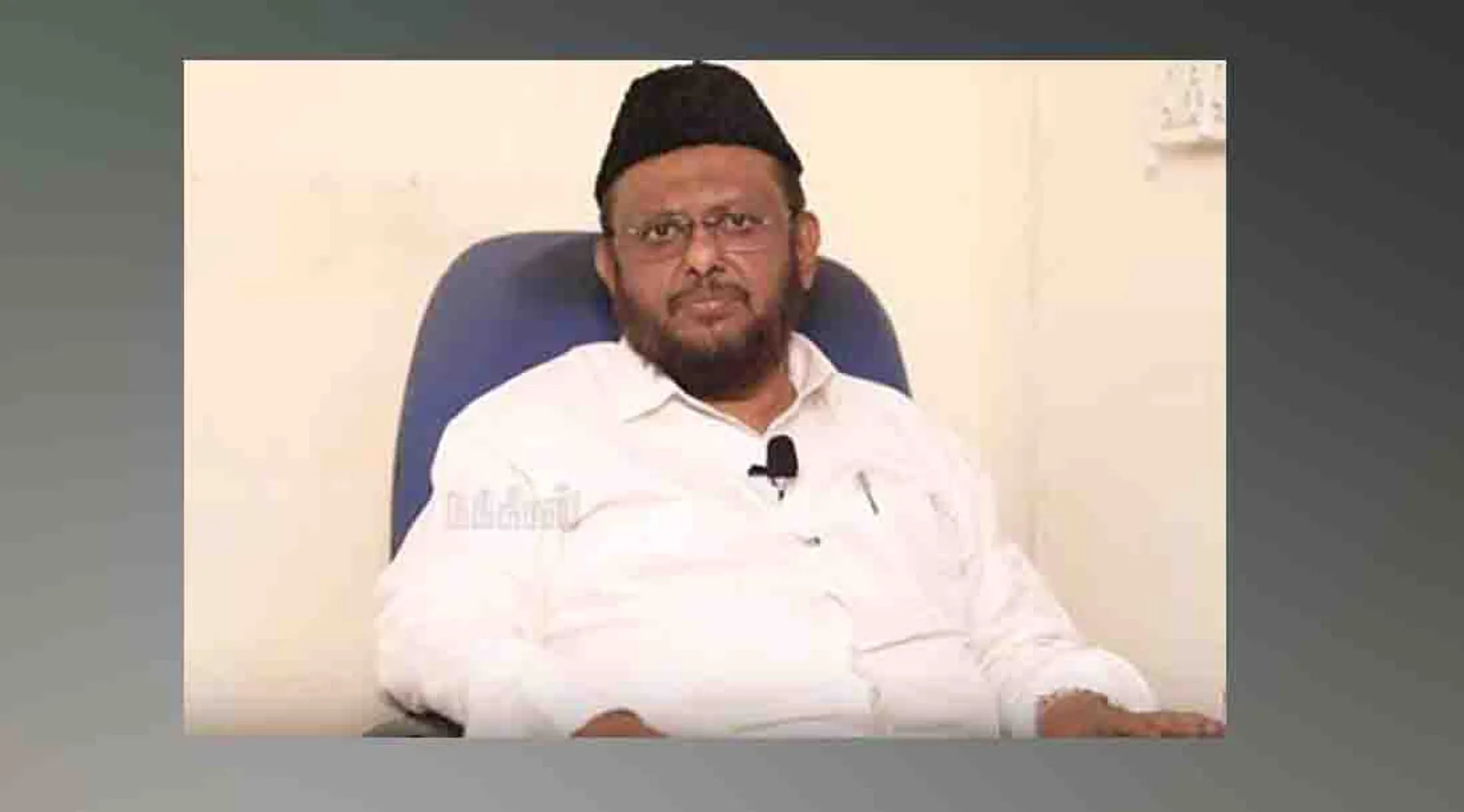  jawahirullah 