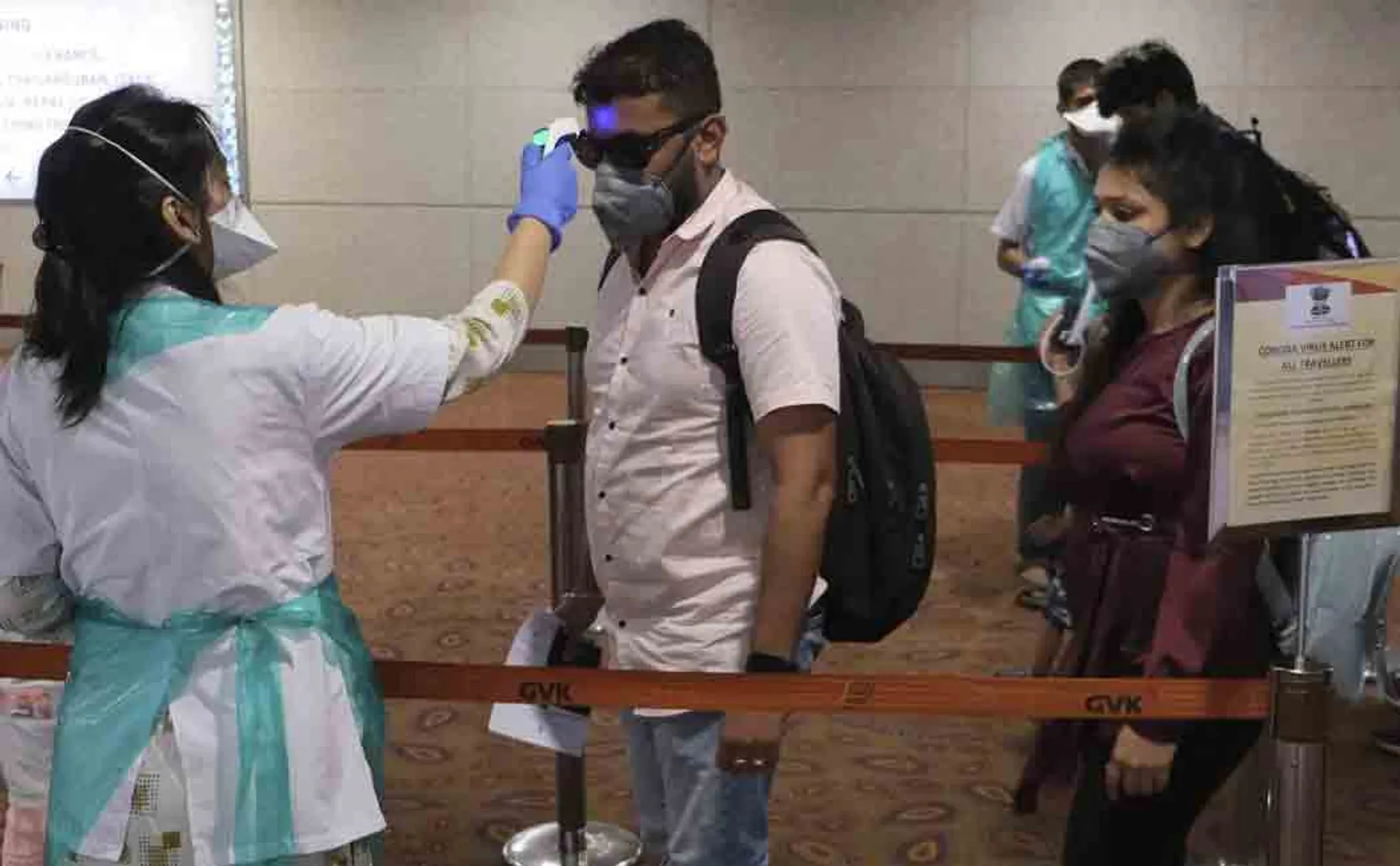 ande barath mission evacuated 