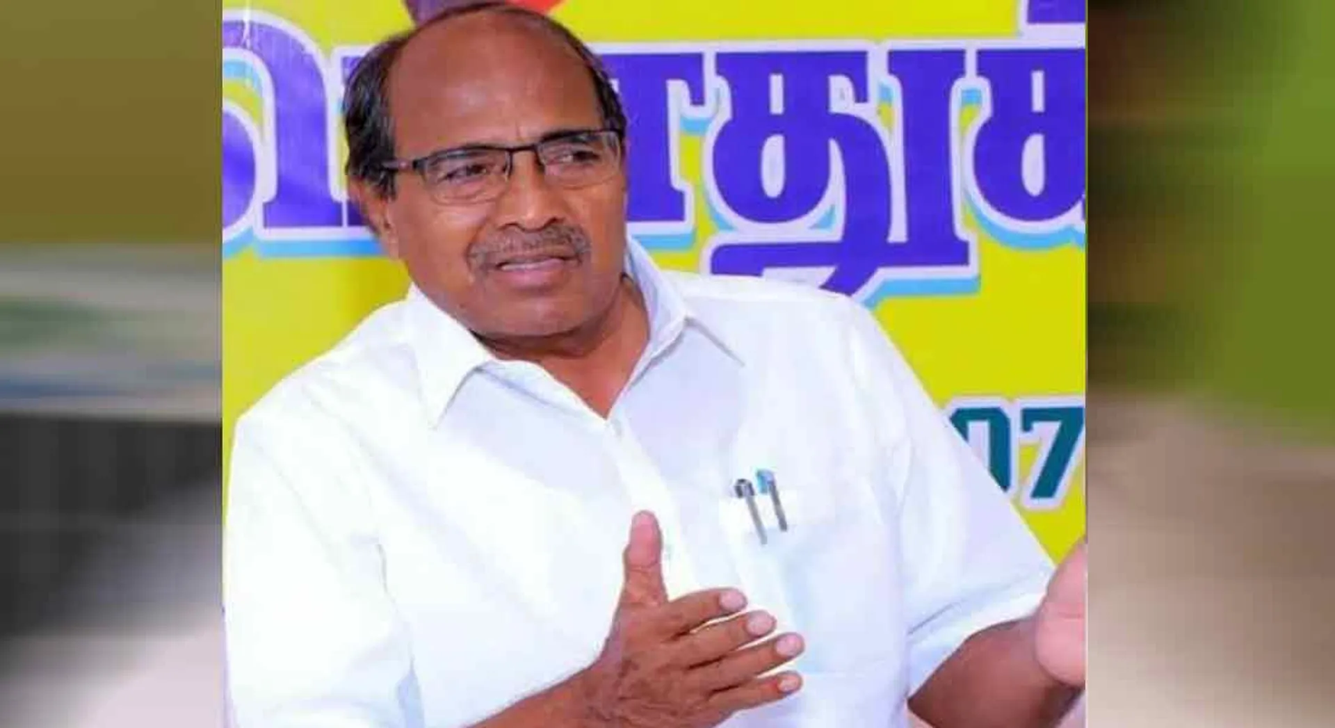Don't sing the praises of the feet, fulfill the demands ...! - Communist MP for the state government