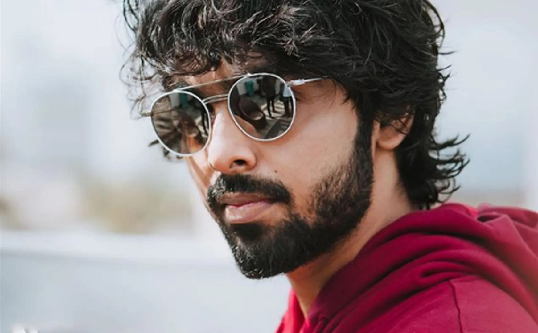 G.V.Prakash Photos