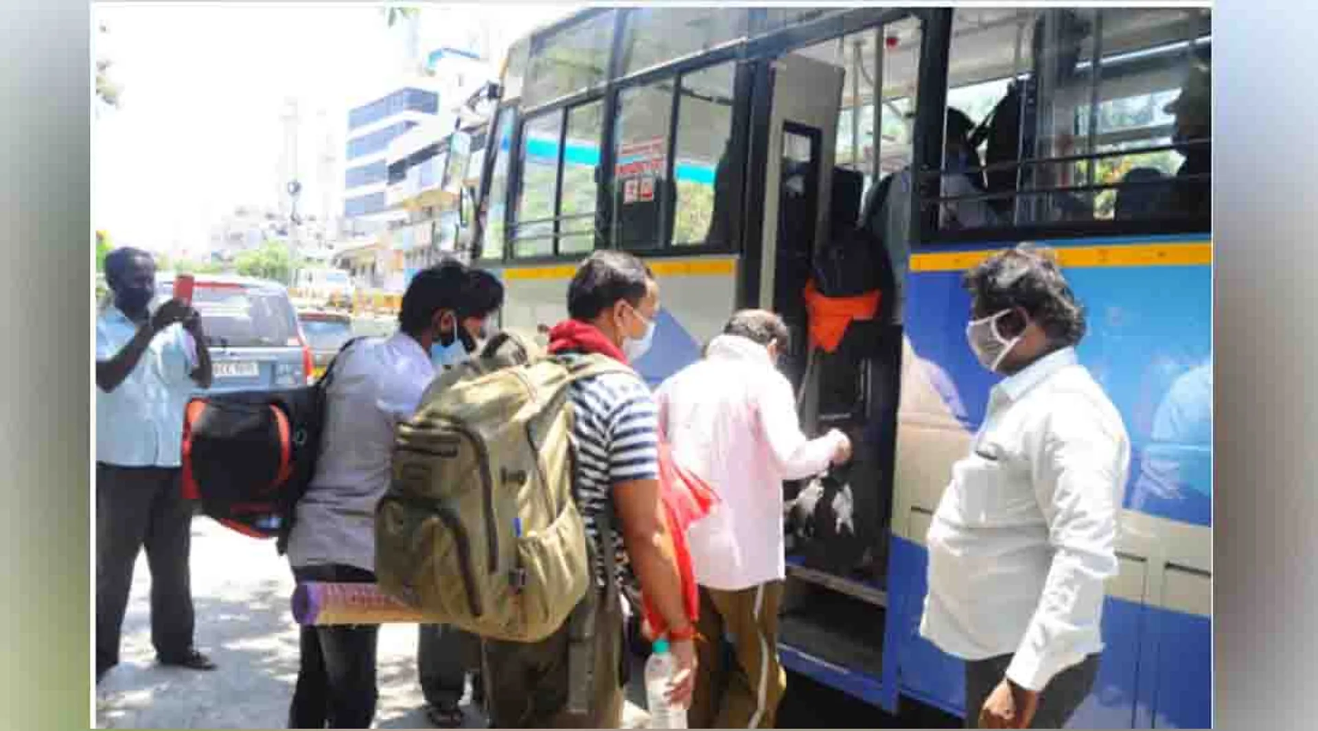 chennai -