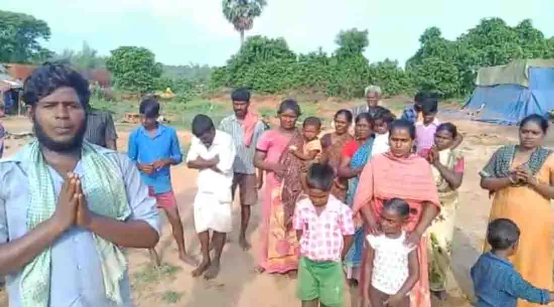 kerala - nagapattinam - Workers - 