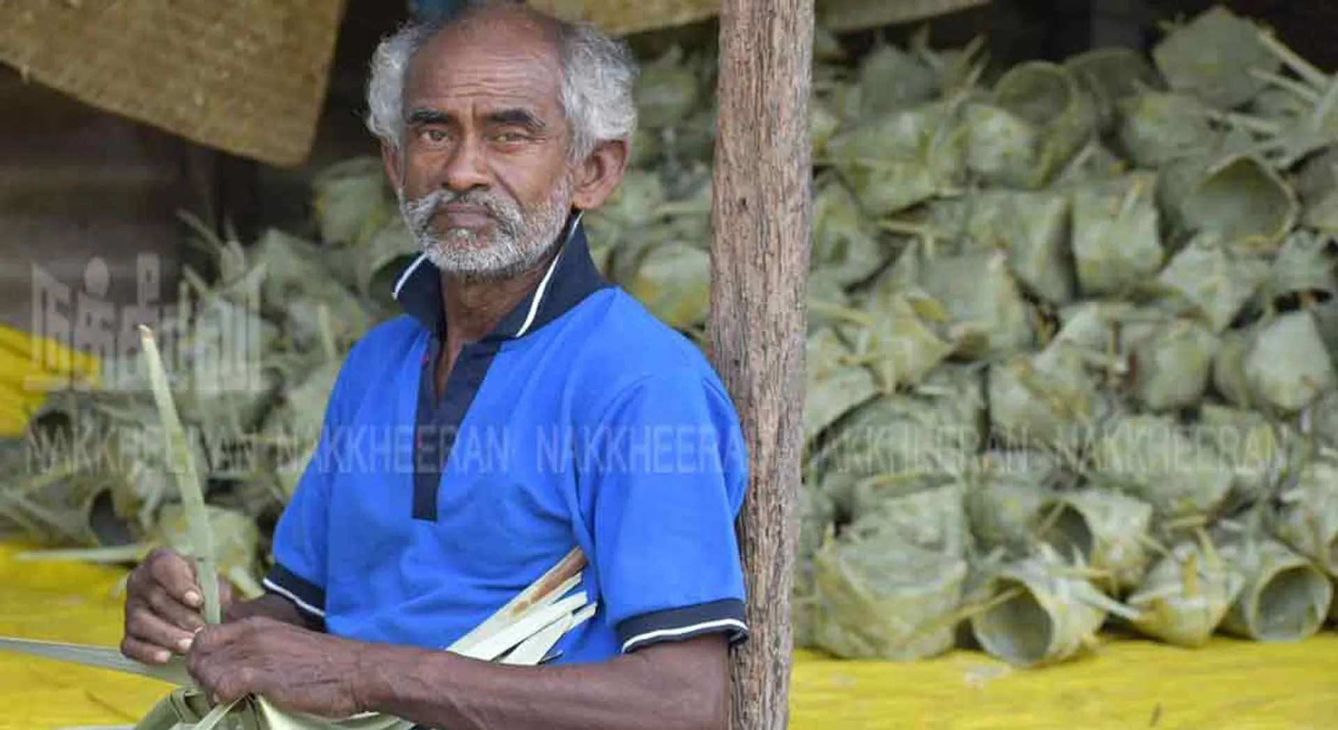 Cottage industry merchants