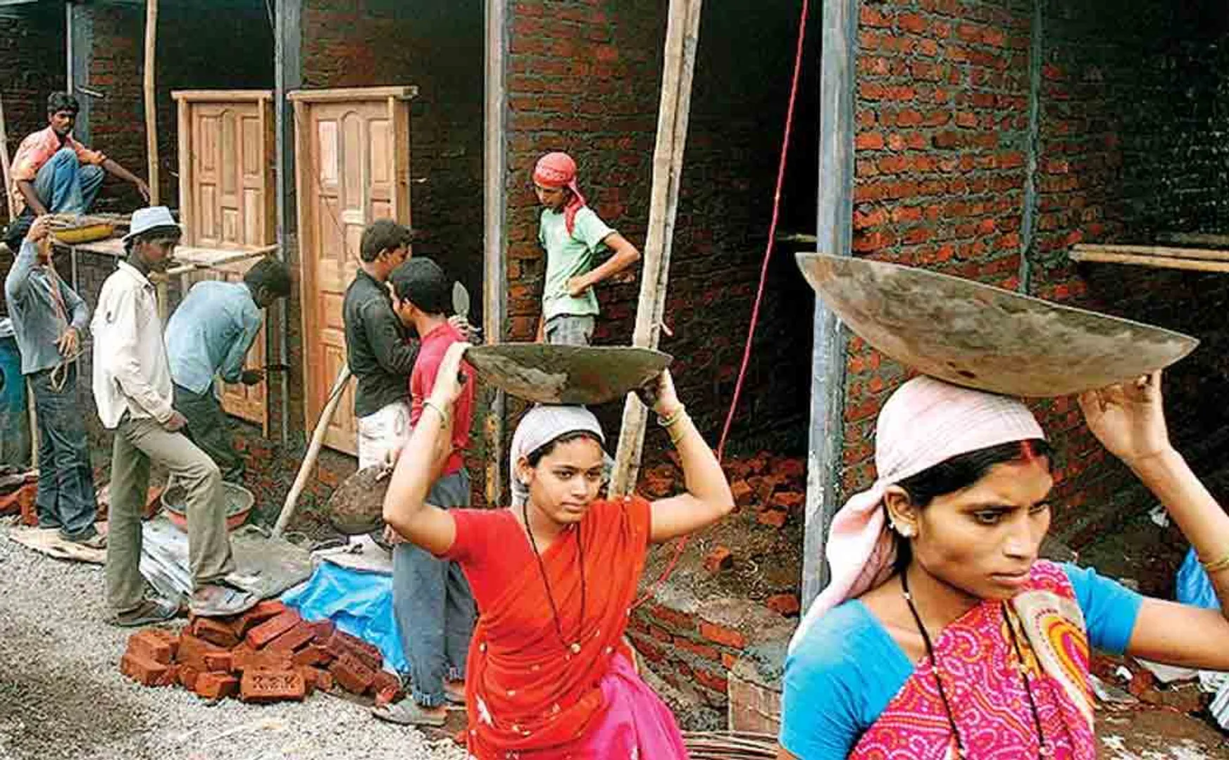 uttarpradesh labour law decision under trouble