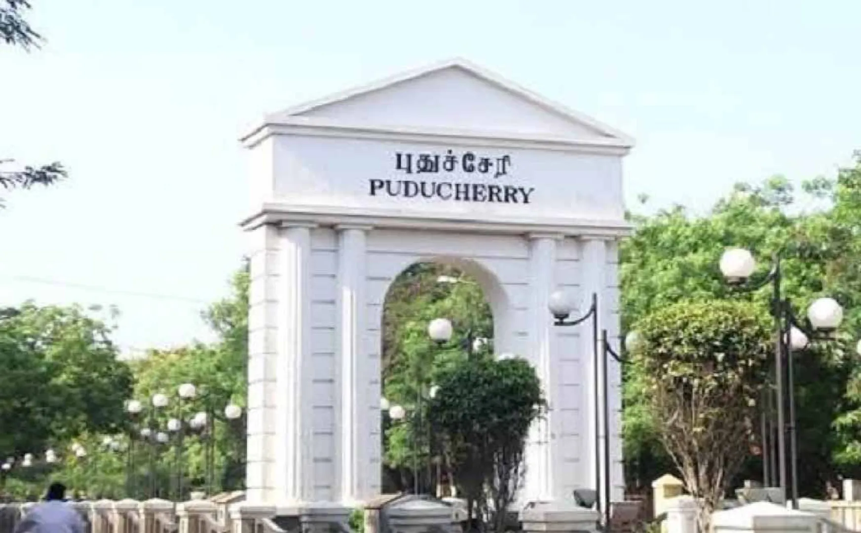 puducherry coronavirus case increased 