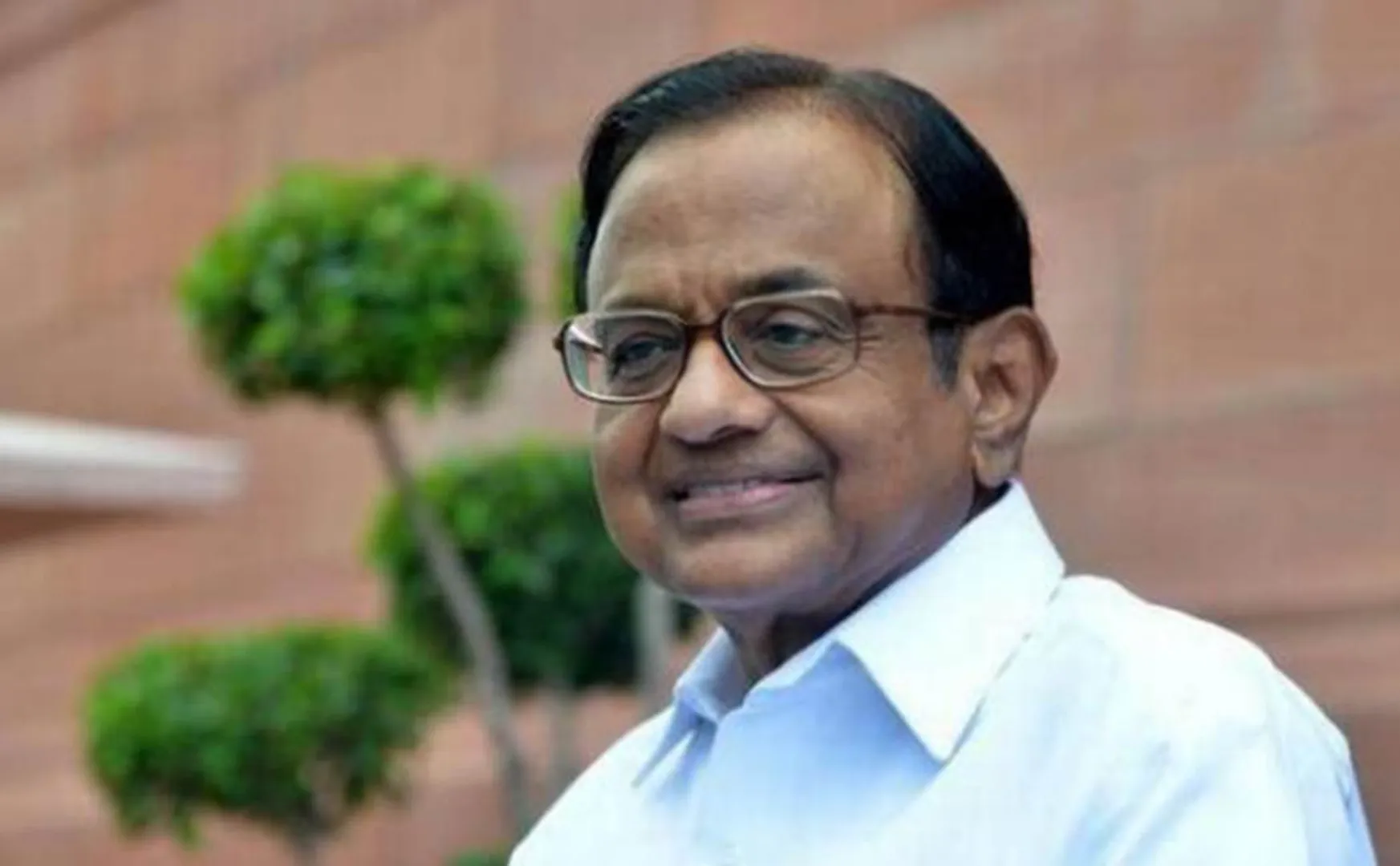  Congress - p chidambaram tweet about Corona Lockdown  