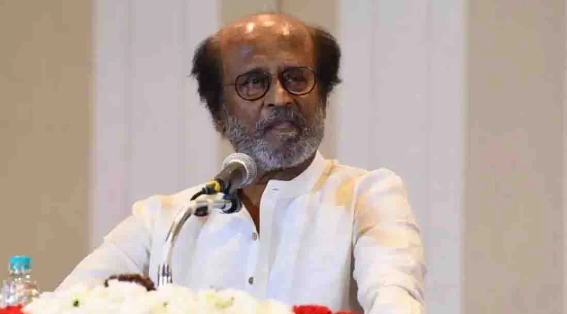 Rajinikanth 
