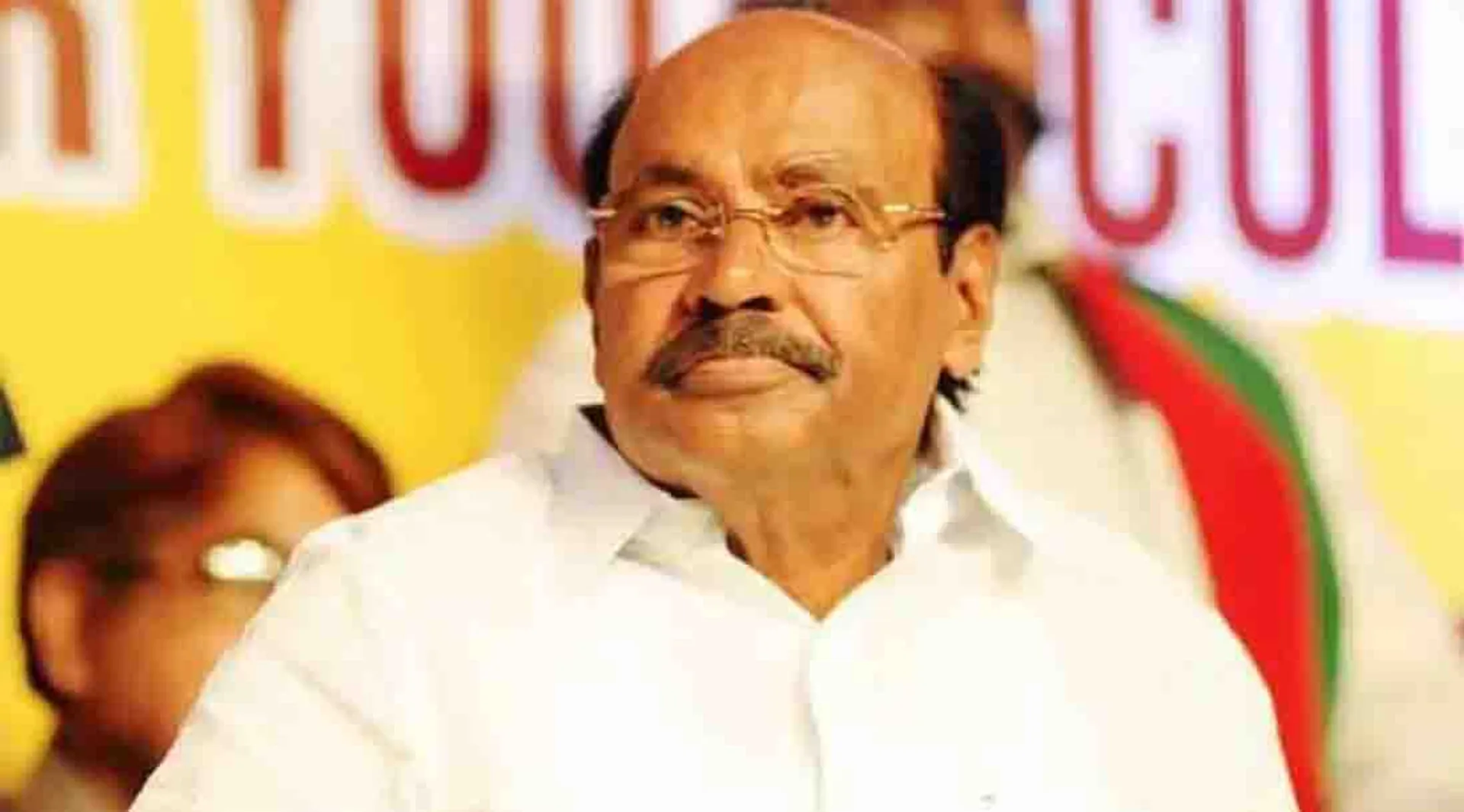 ramadoss