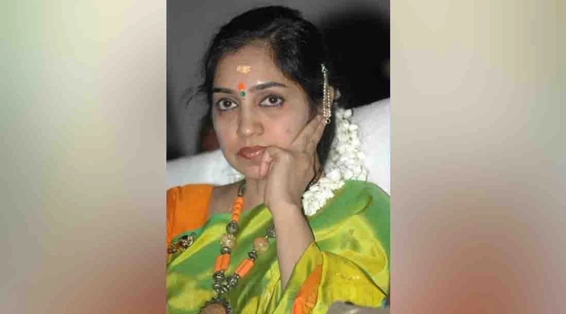 Thamizhachi Thangapandian 