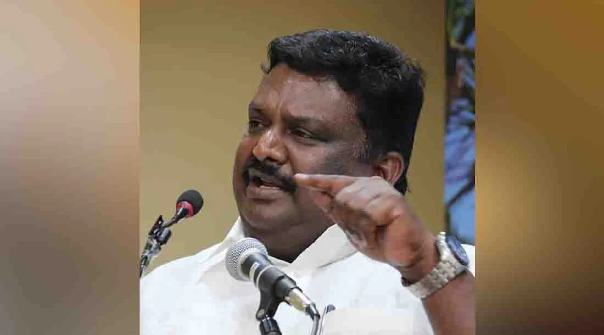 ss sivasankar dmk