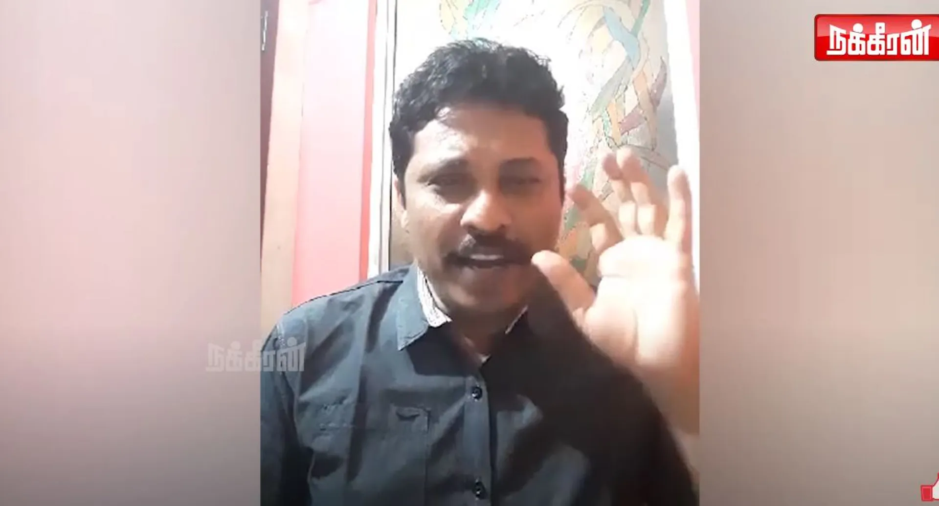 Evidence kathir