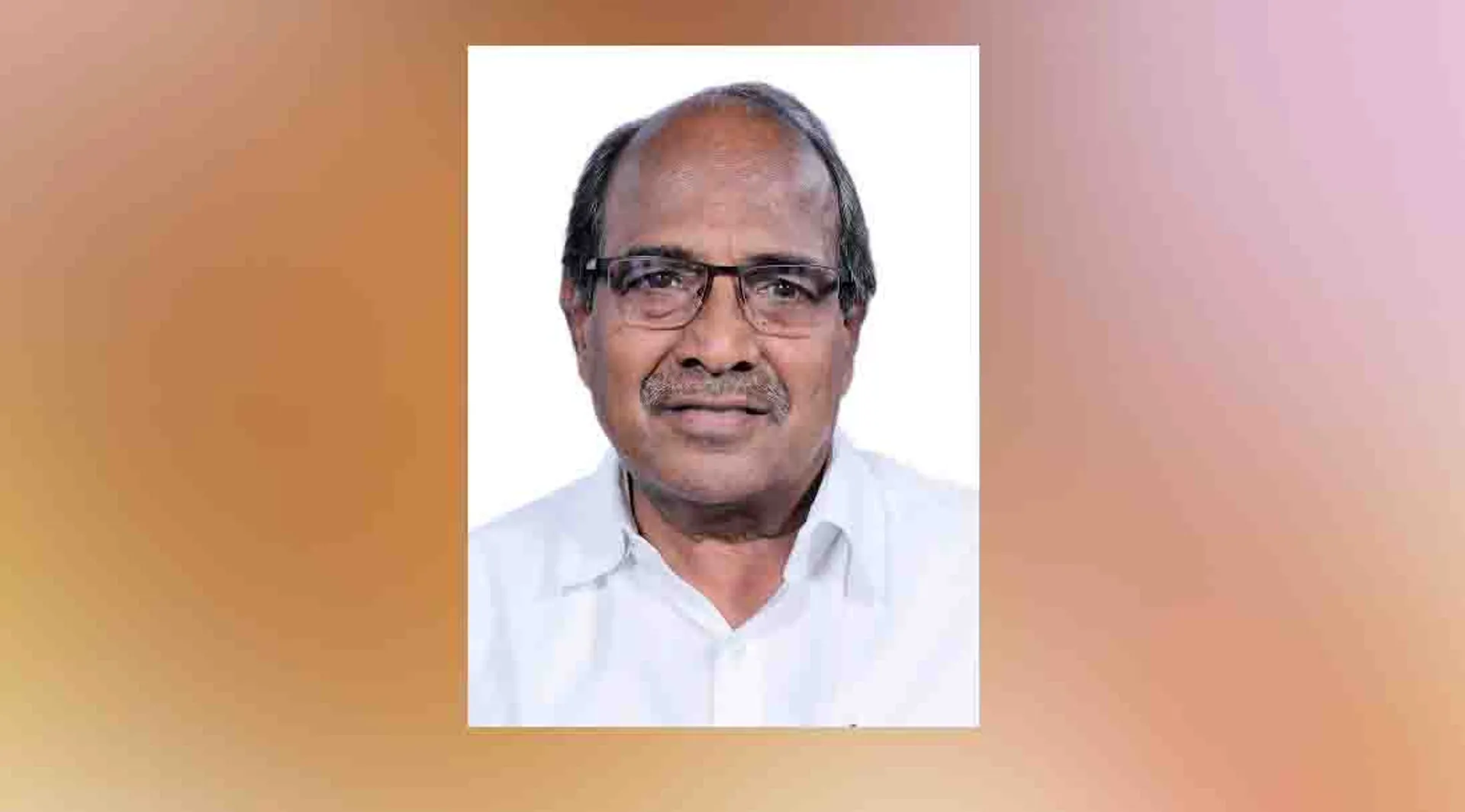 K. Subbarayan