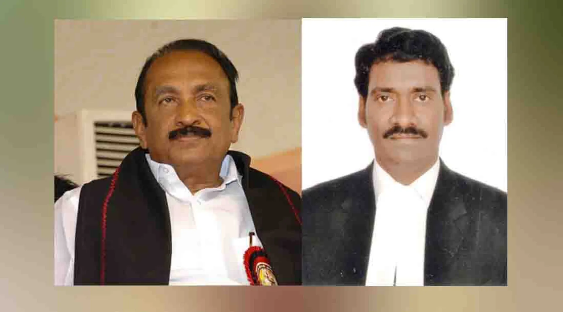 vaiko - delhi tamil advocates association