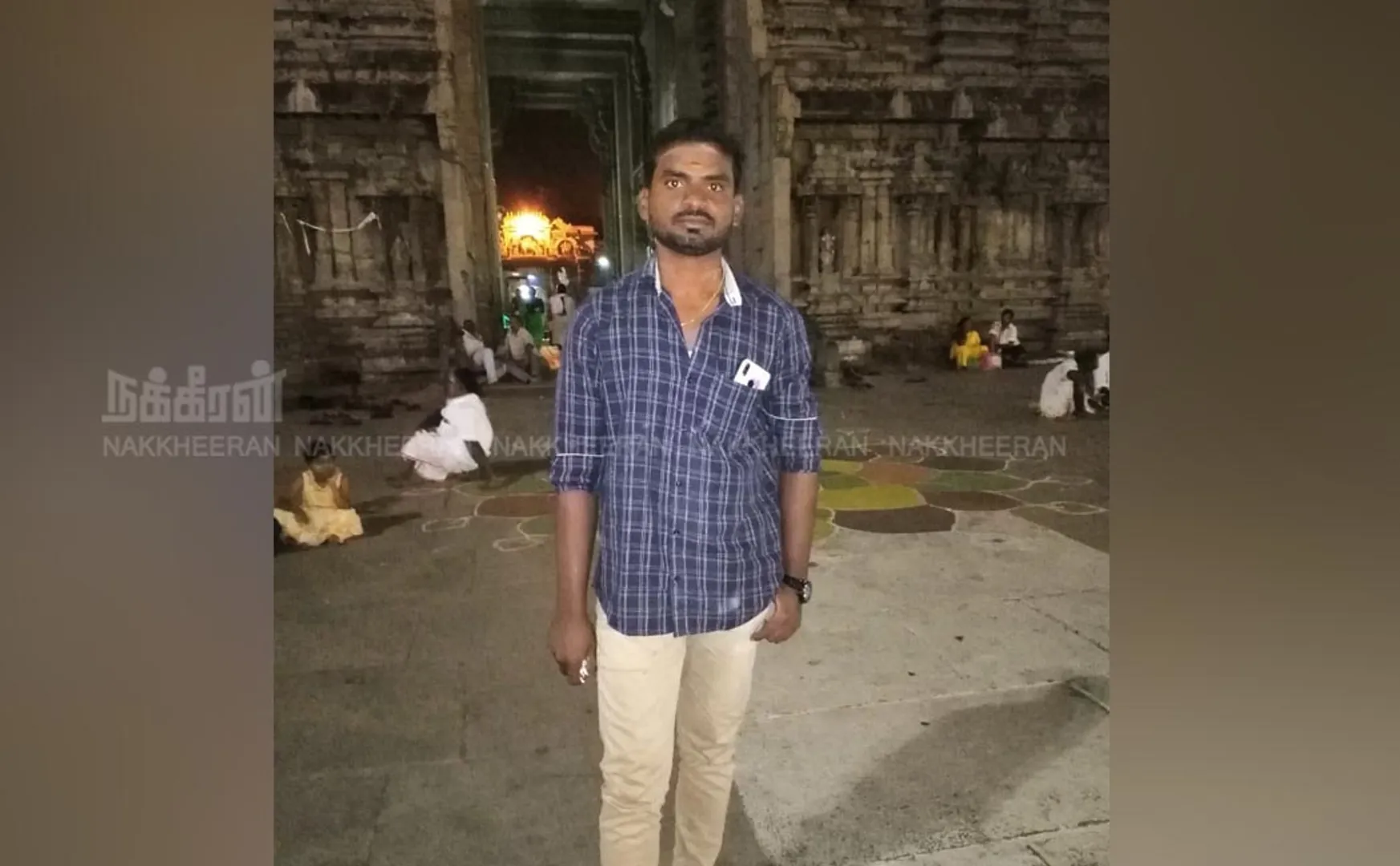 salem district government employee peoples lockdown foods 