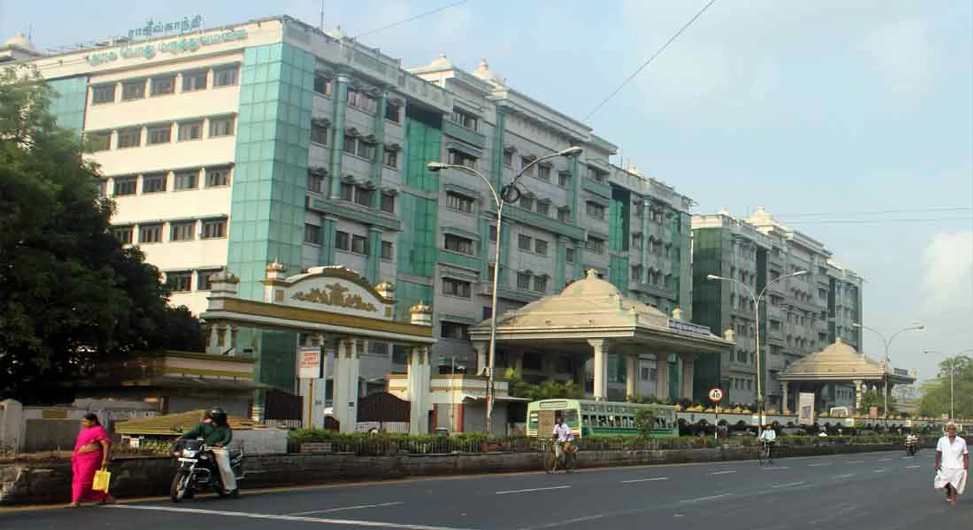  Plasma donation for the first time in Tamil Nadu