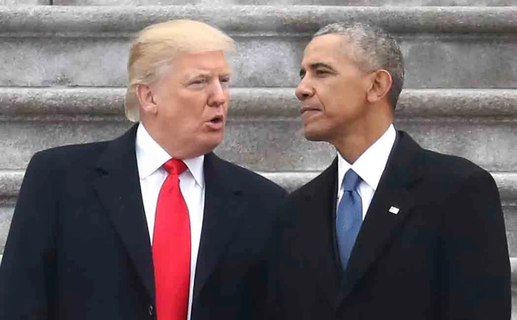 obama blames trump in corona issue