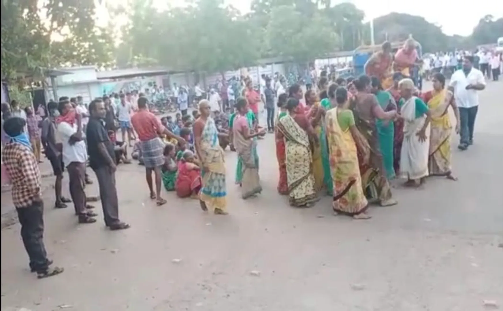 cuddalore district neyveli nlc boiler incident employee 