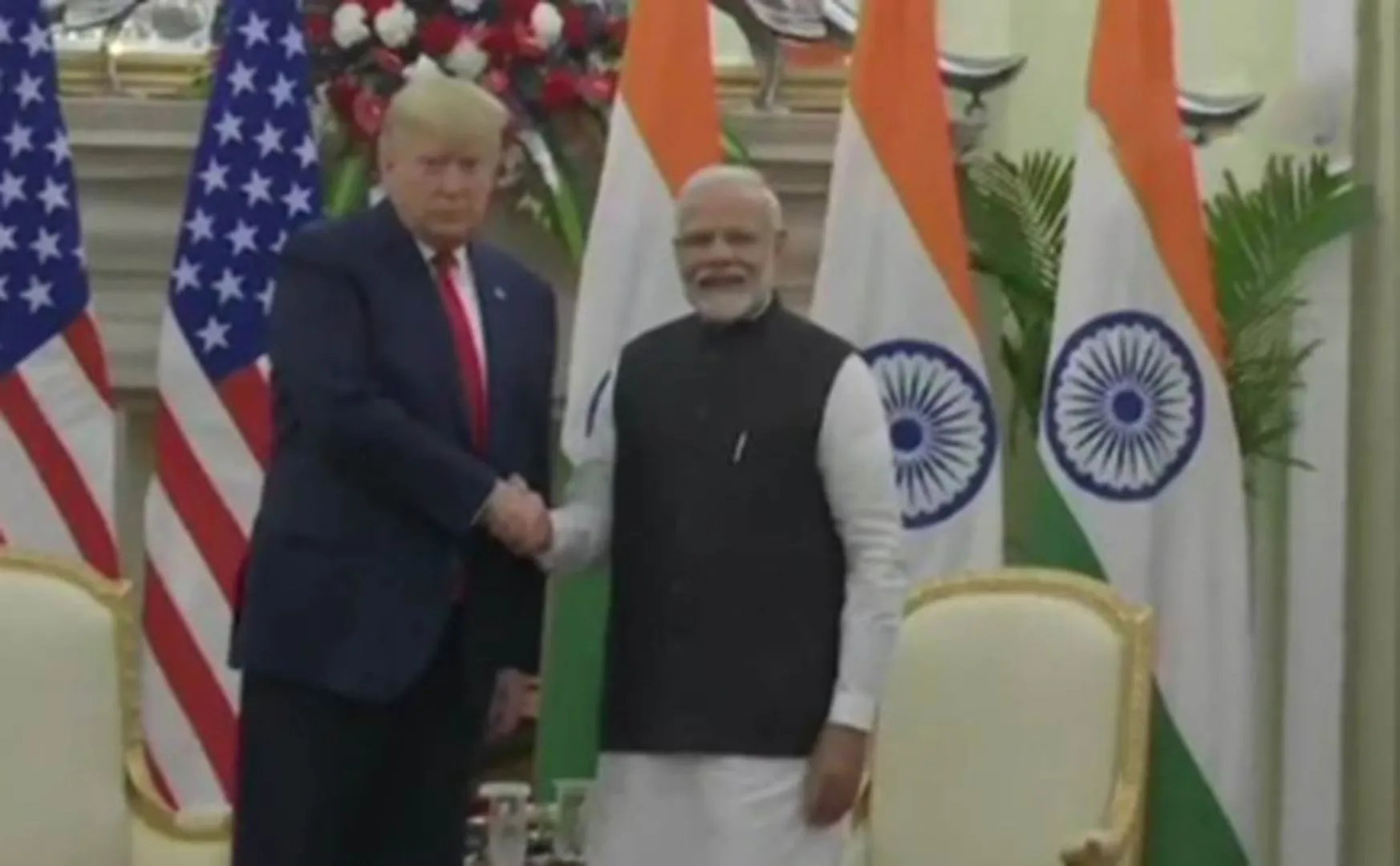 us announces corona virus funds to india