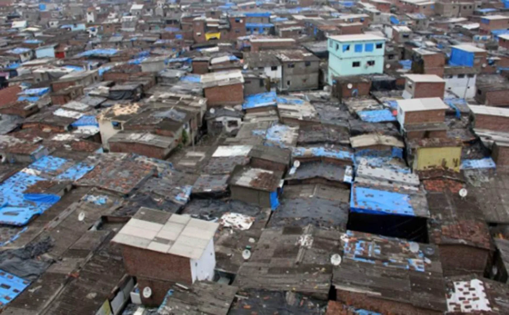 Mumbai Dharavi corona virus updates