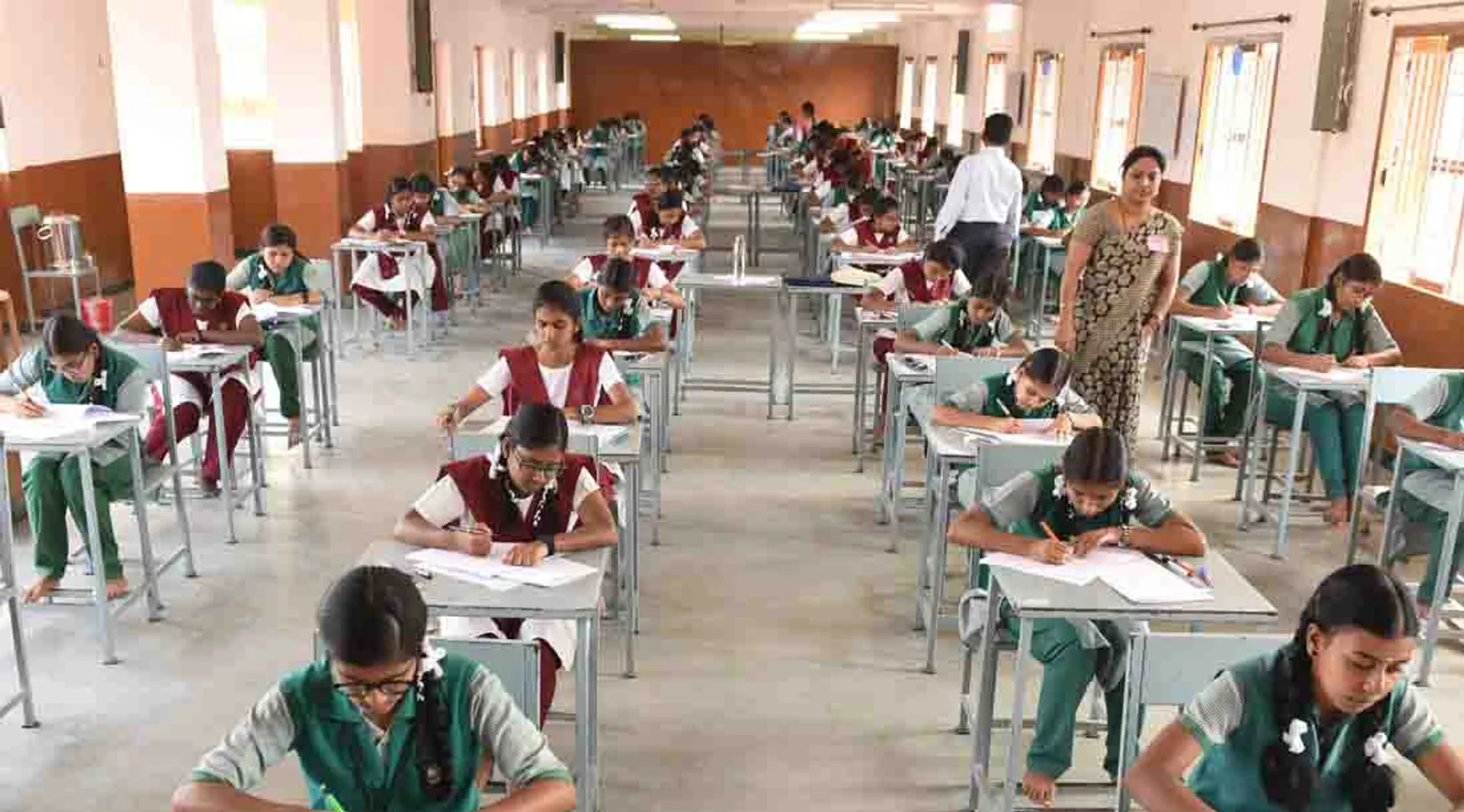 exam