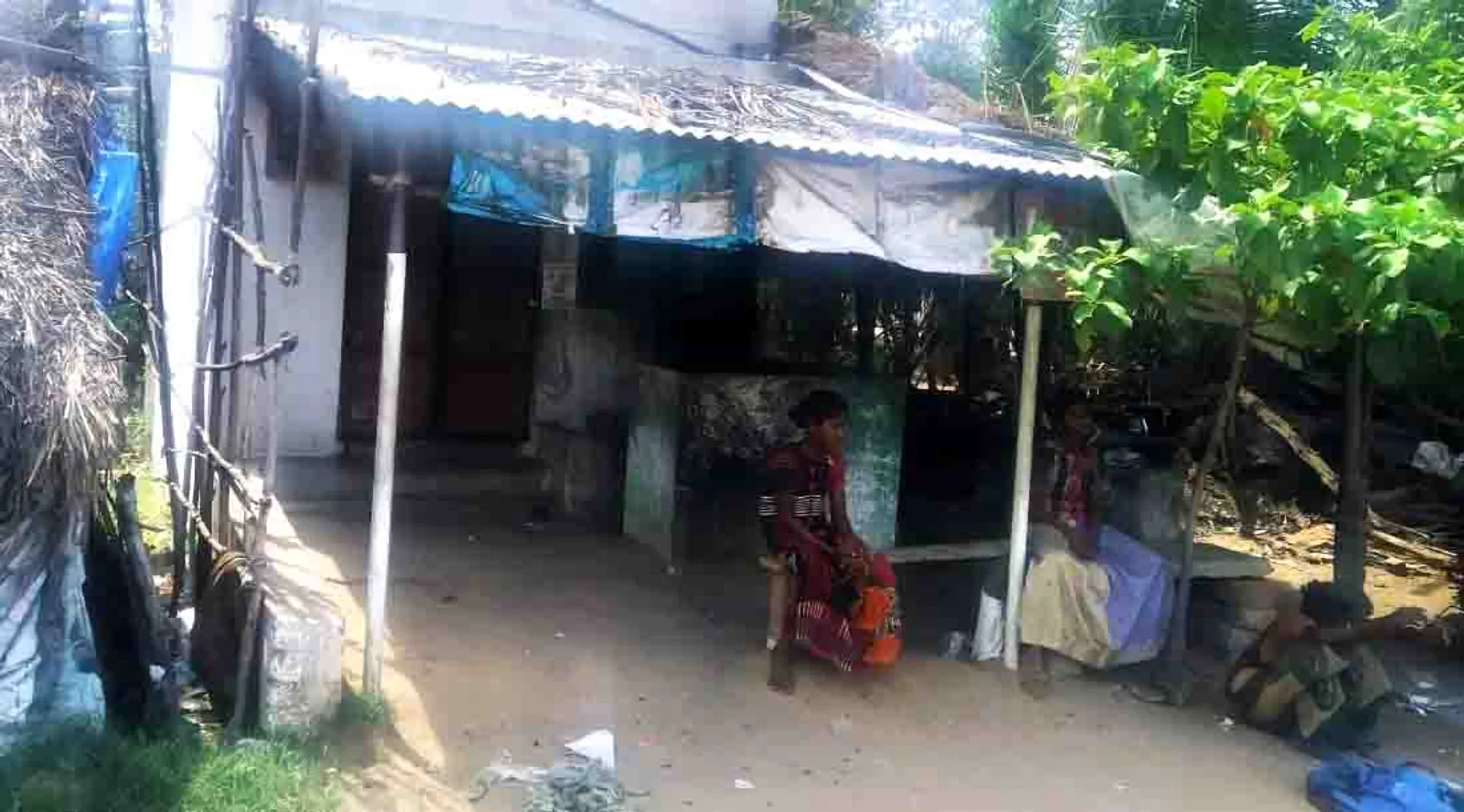 villupuram thiruvennainallur