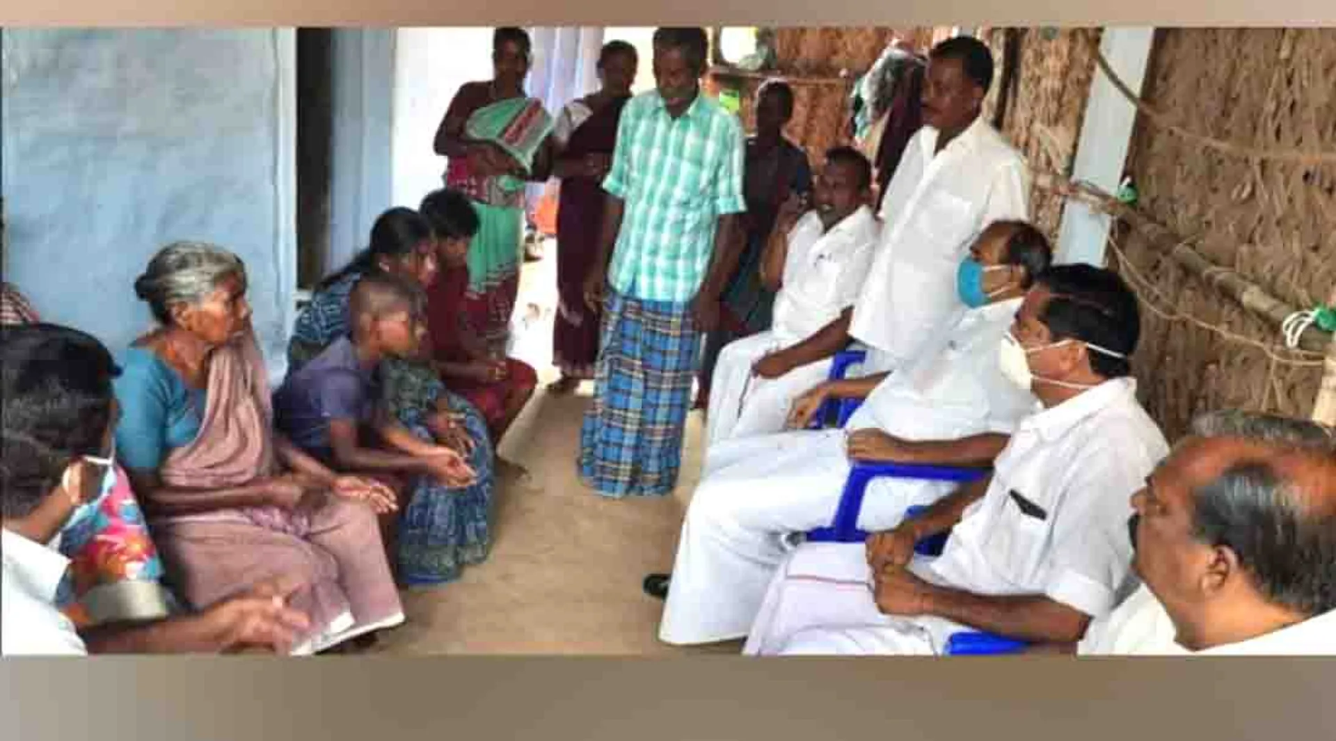 tirupur K. Subbarayan