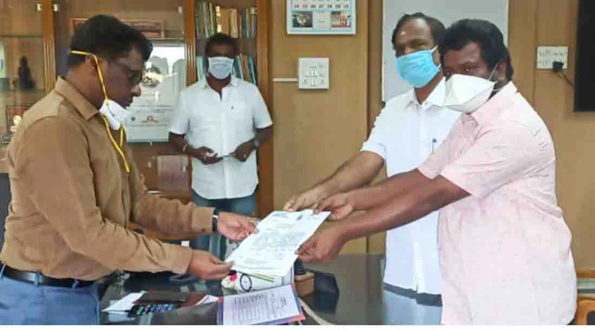 thiruvannamalai district 