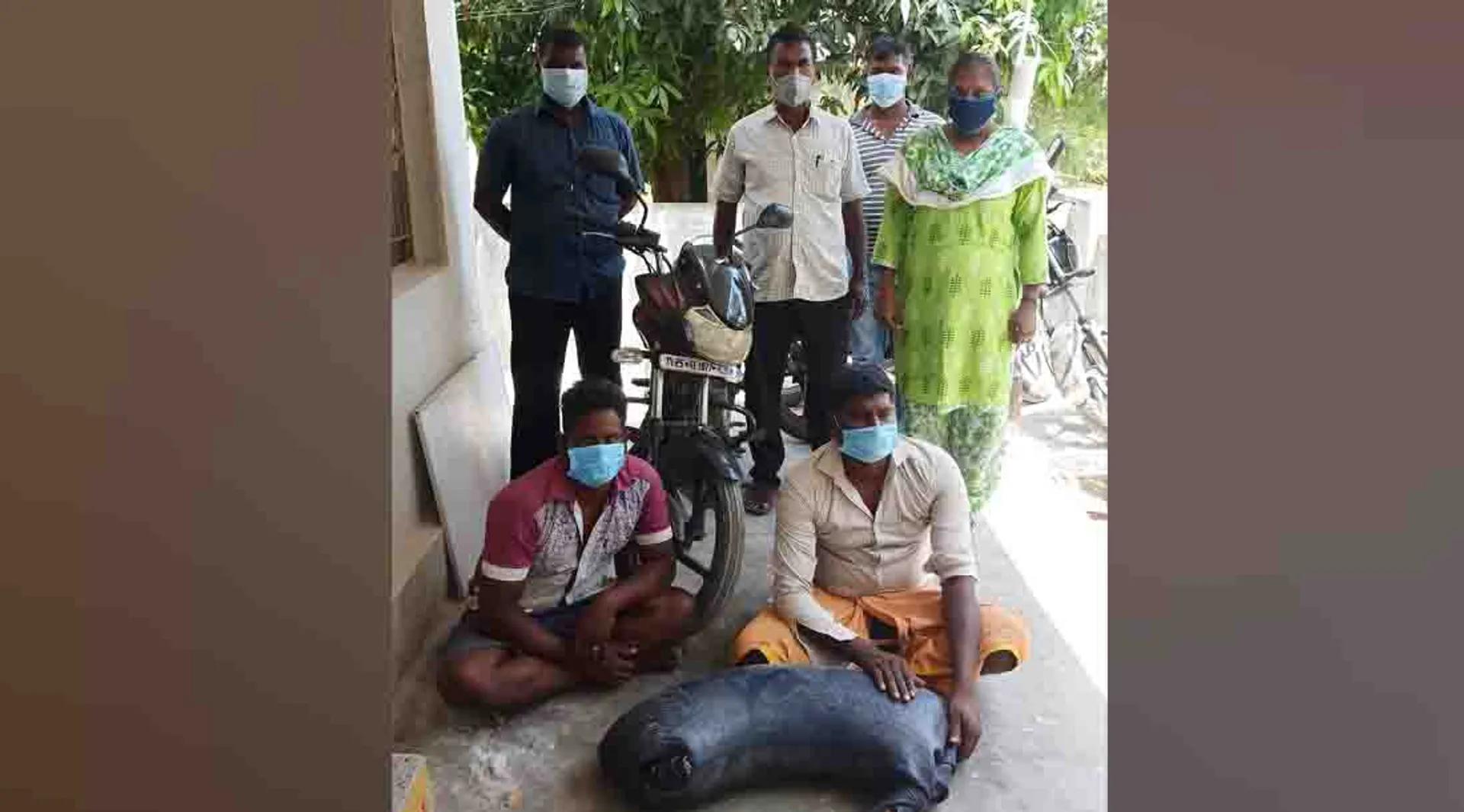 tiruvannamalai 