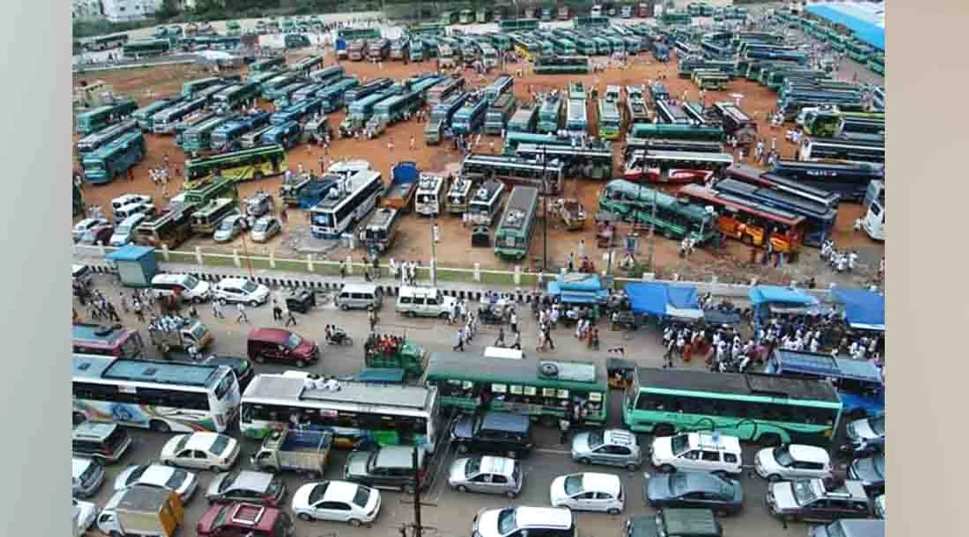 madurai city