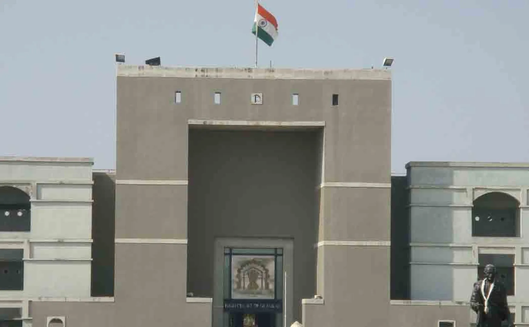 gujarat highcourt invalidate ministers election win