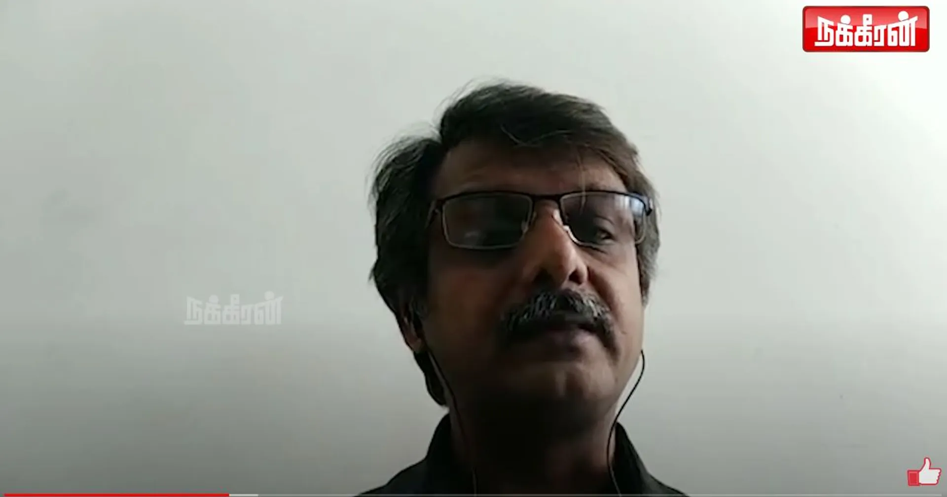 Thirumurugan Gandhi 