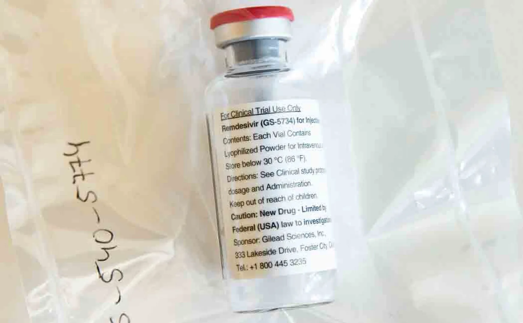 four indian companies to manufacture remdesivir 