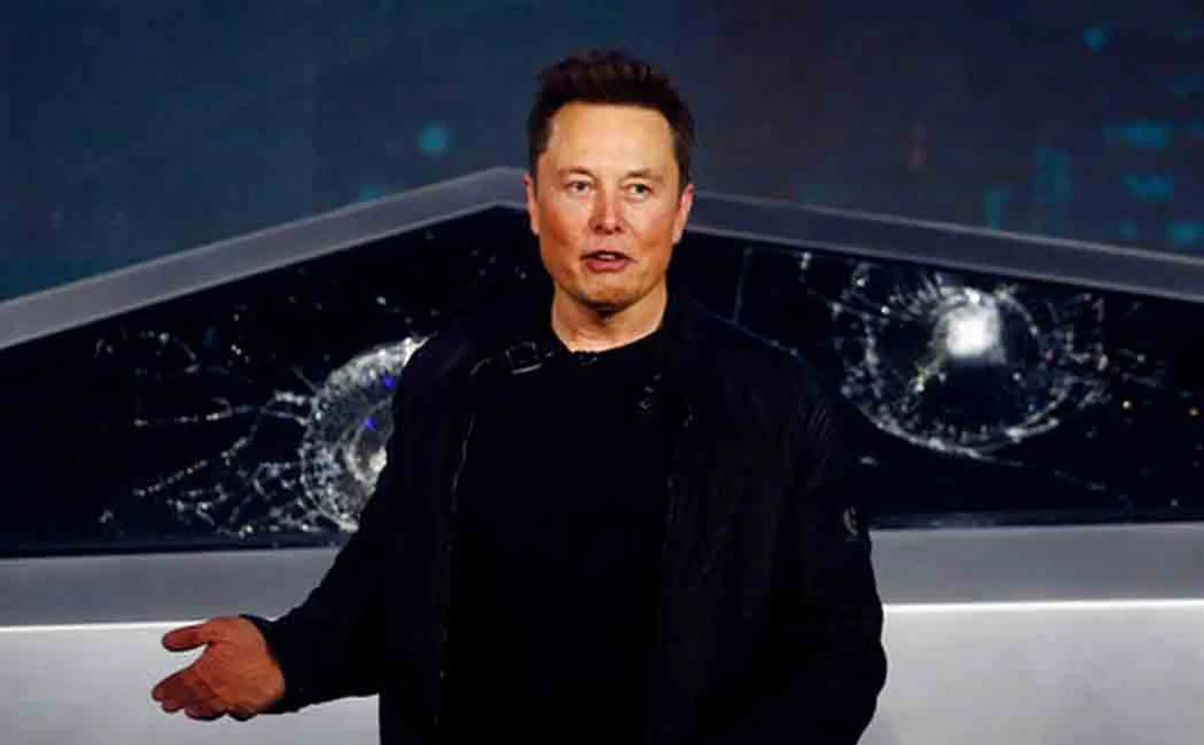 tesla reopened amid corona lockdown