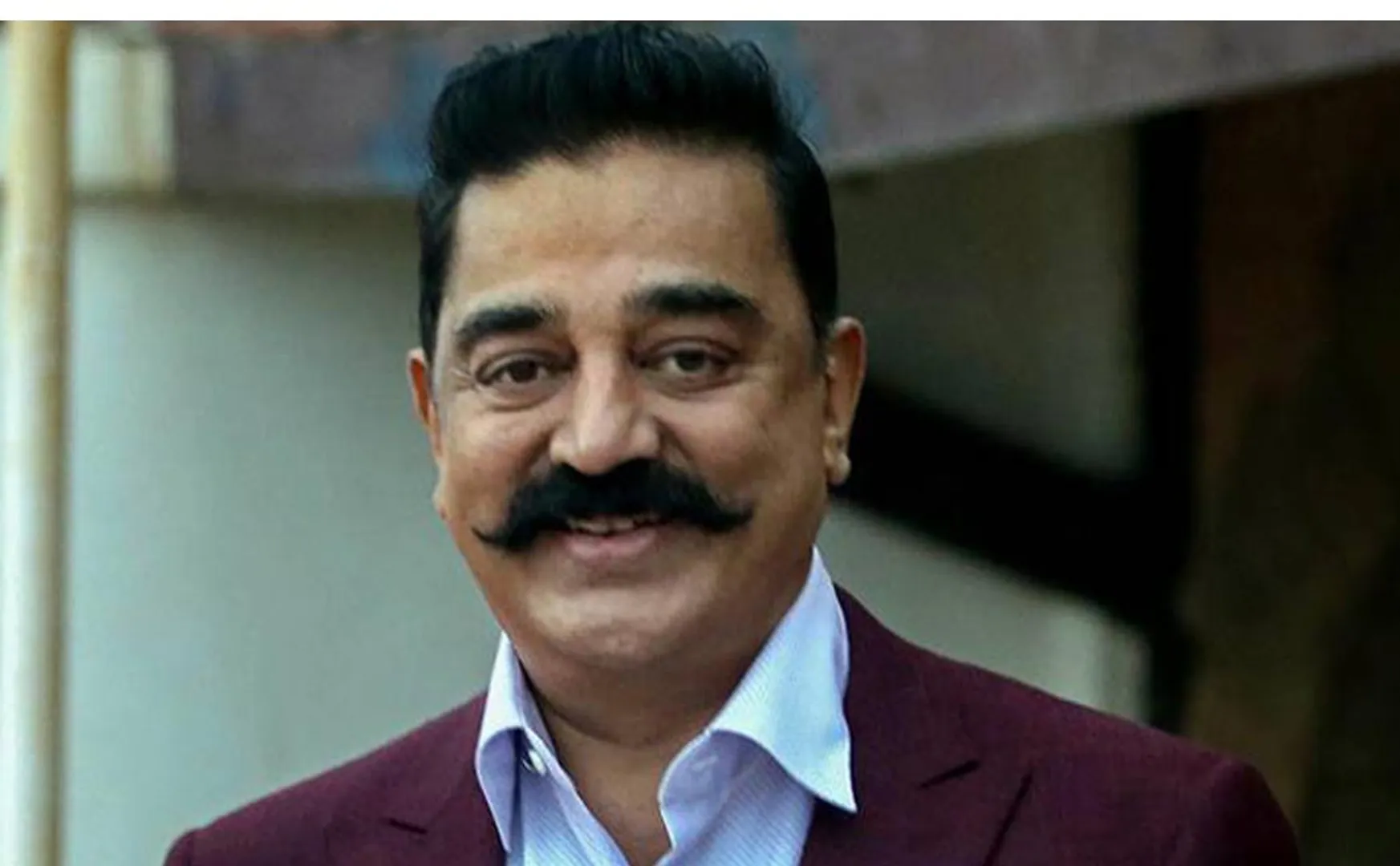 pmo narendra modi national addressing actor kamal hassan tweet 