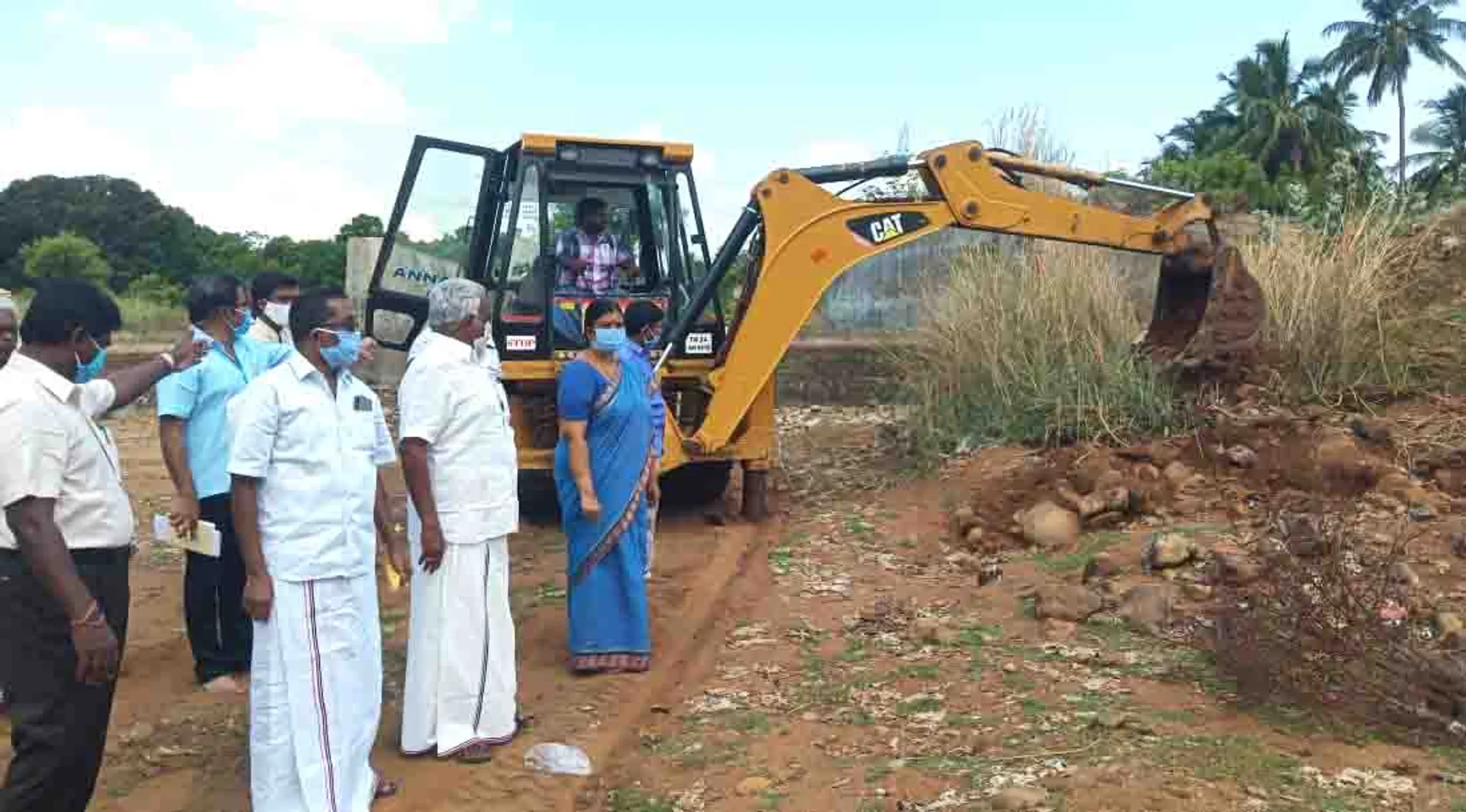 dindigul district